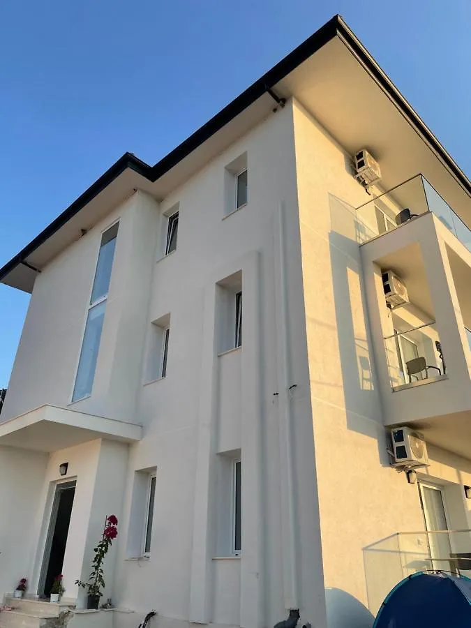Sea & Lake View Villa Ksamil Albania