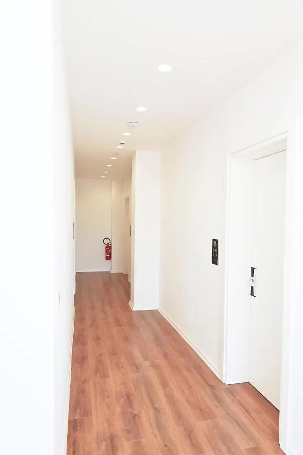 Sea & Lake View Villa 사밀 알바니아