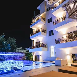 Hotel Mare, Ksamil