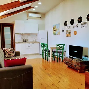  Apartamento Loft Albania