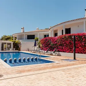  Apartahotel Lagos Appartement Resort Portugal