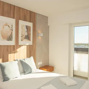  Bed and breakfast Heart Portugal