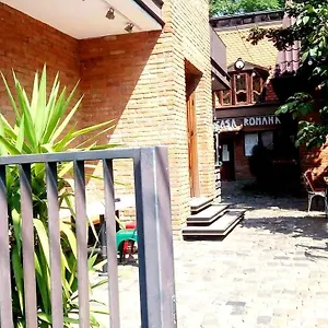  Pensión Casa Romana Rumanía