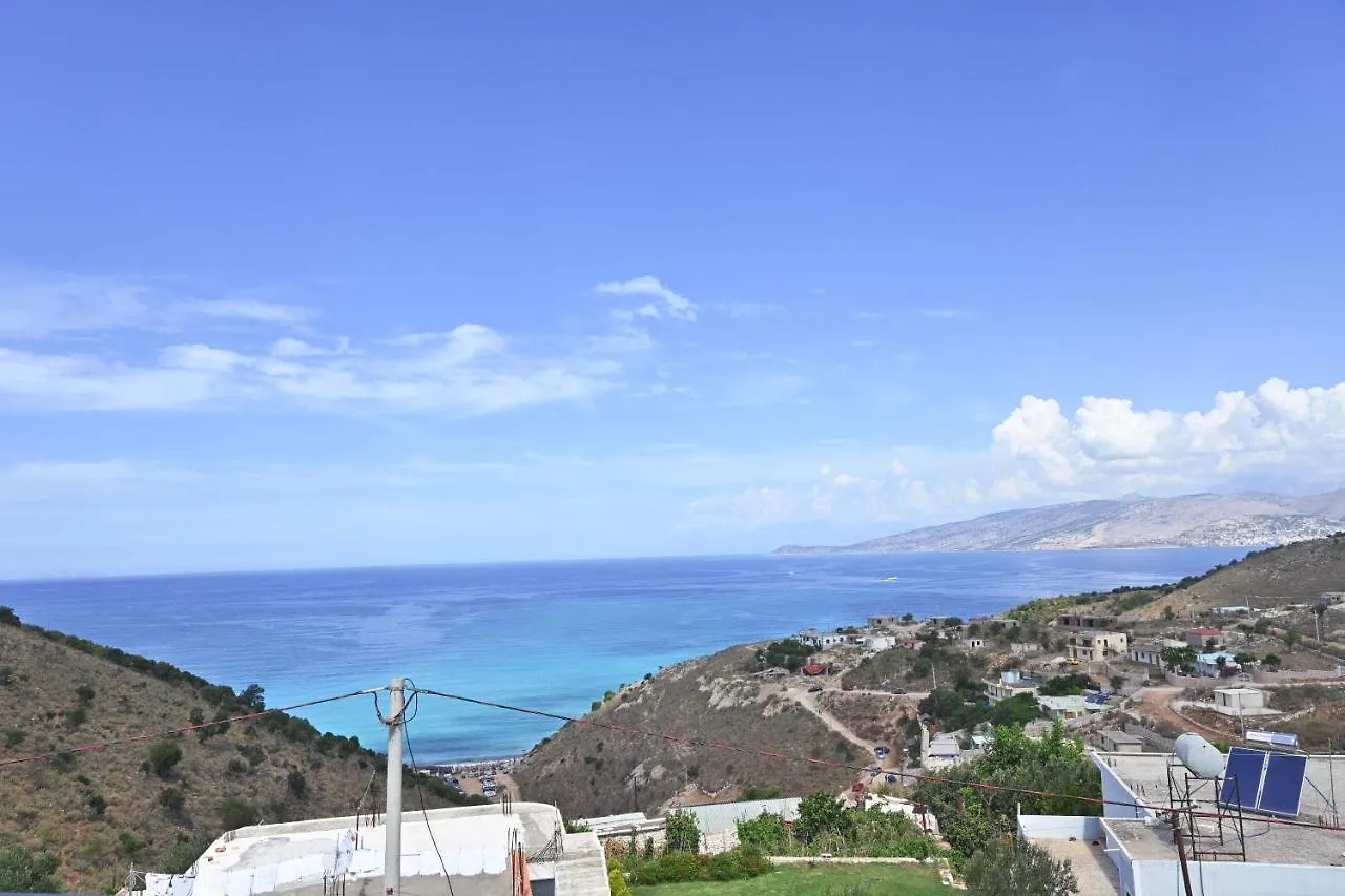 Sea & Lake View Villa Ksamil 3*,  Albanien