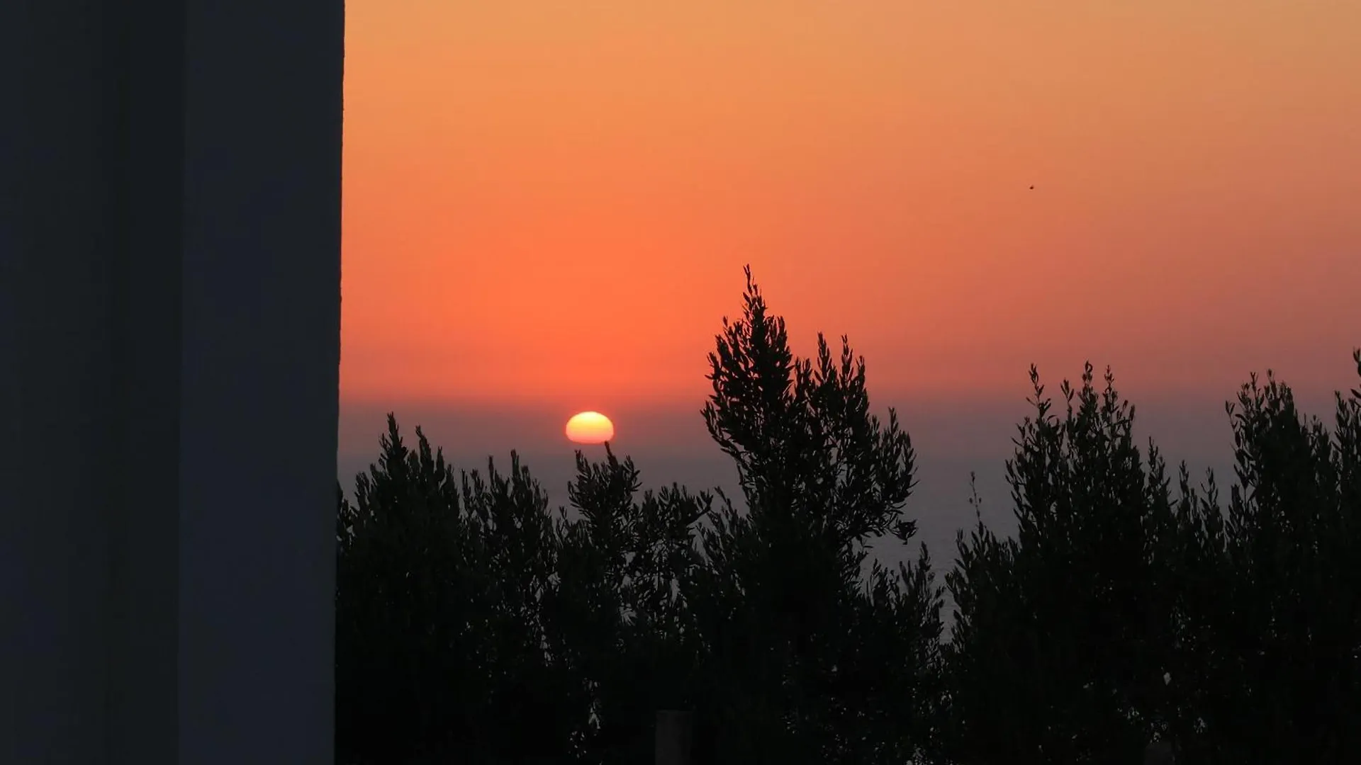 *** Gasthof Sea & Lake View Villa Ksamil Albanien