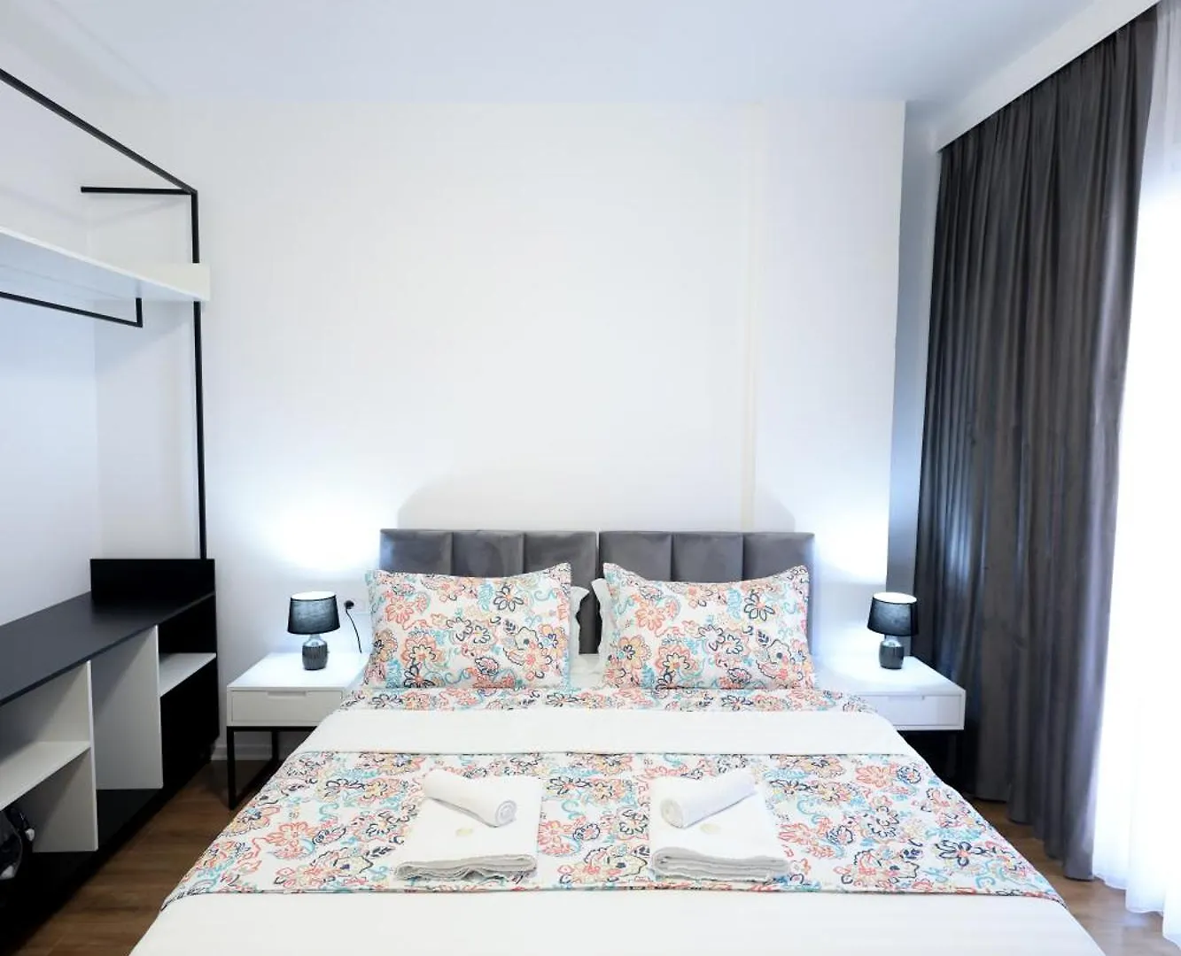 Gasthof Sea & Lake View Villa Ksamil