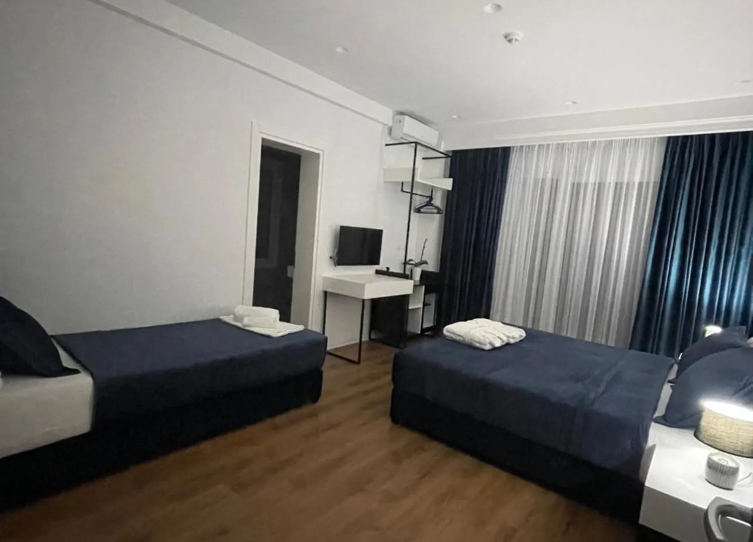 Gasthof Sea & Lake View Villa Ksamil